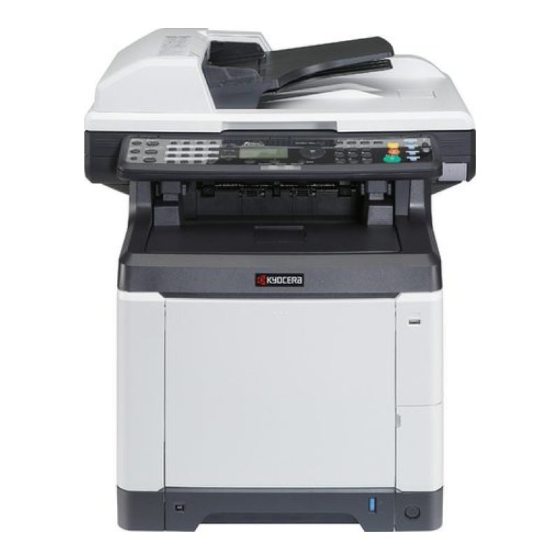 Kyocera FS-C2026MFP — görsel 2