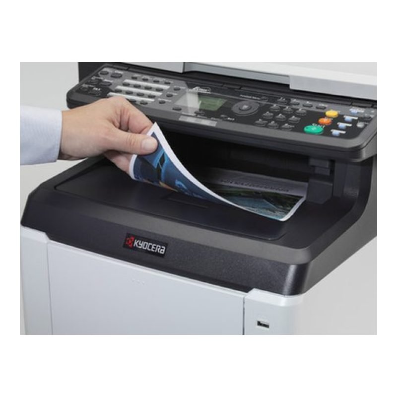 Kyocera FS-C2026MFP+ — görsel 3