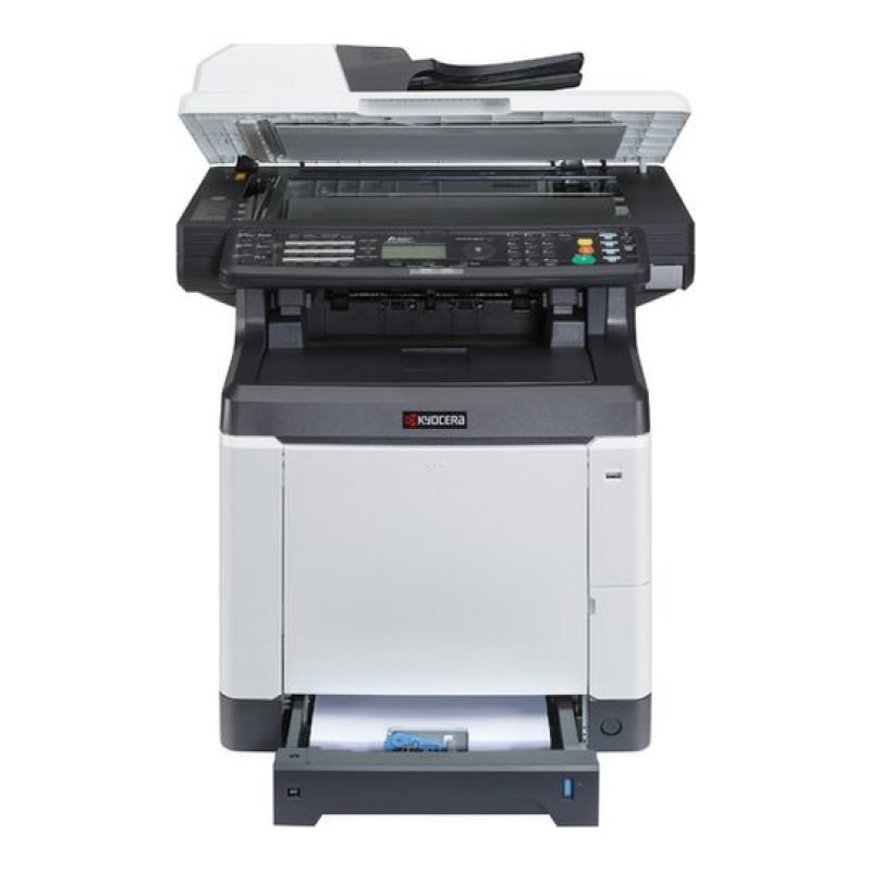 Kyocera FS-C2026MFP — görsel 3