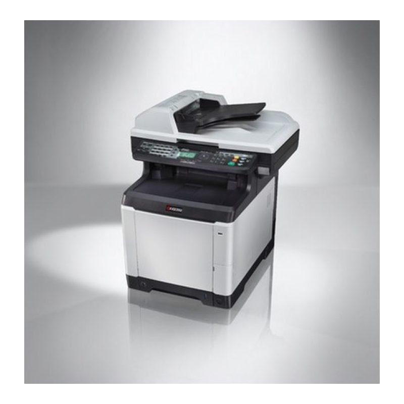 Kyocera FS-C2026MFP — görsel 4