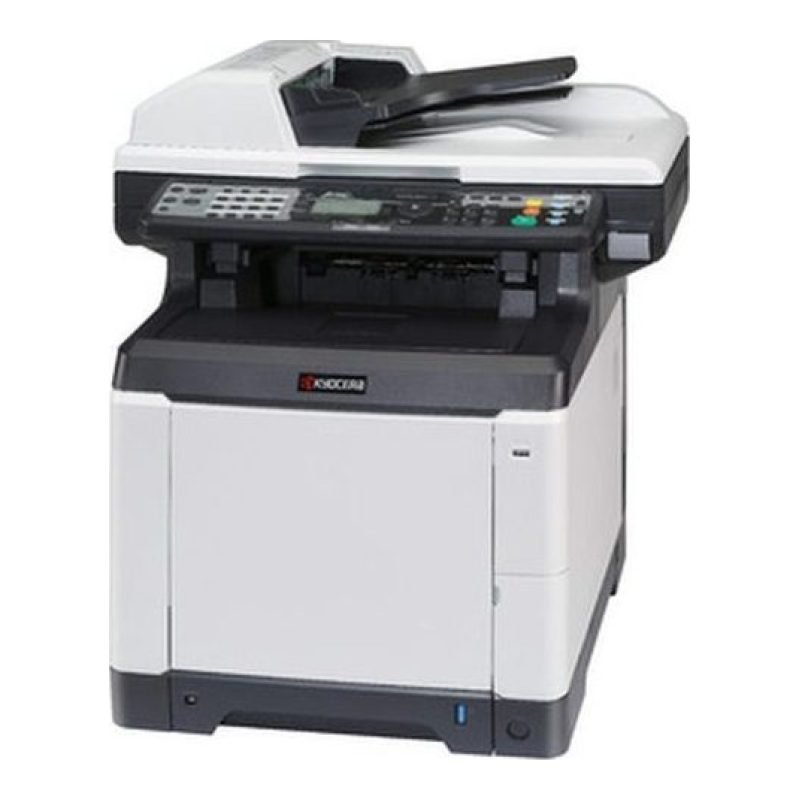 Kyocera FS-C2026MFP+/KL3