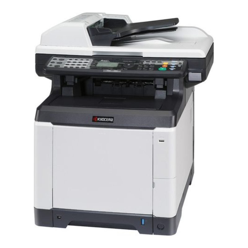 Kyocera FS-C2026MFP+/KL3 — görsel 5