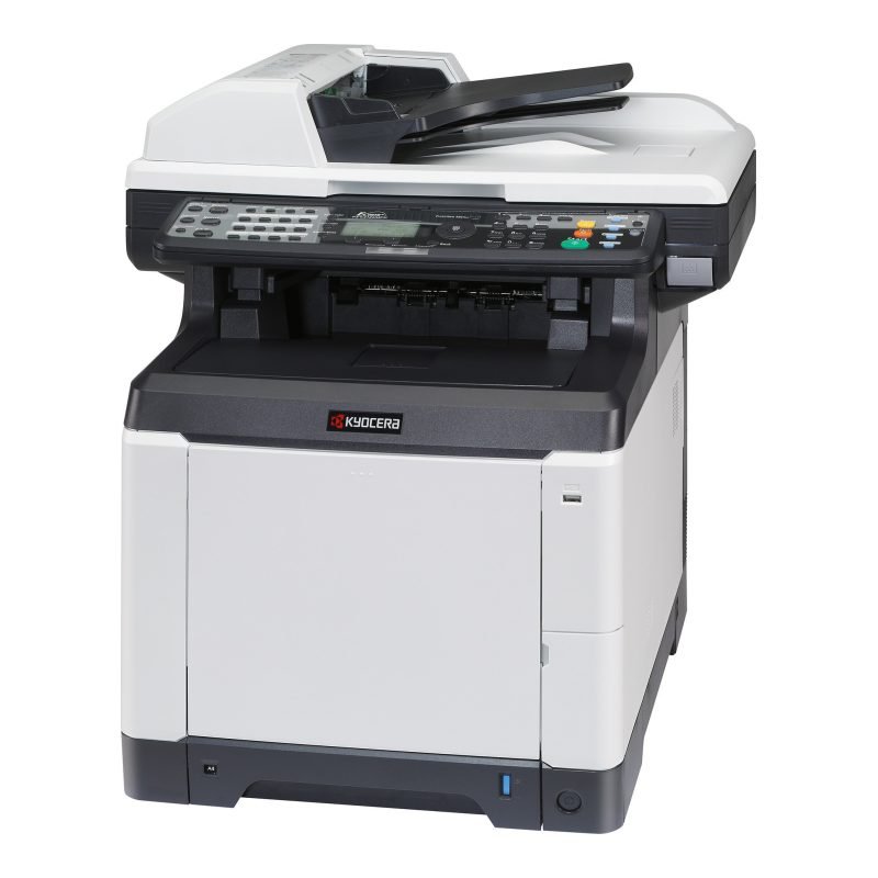 Kyocera FS-C2126MFP+