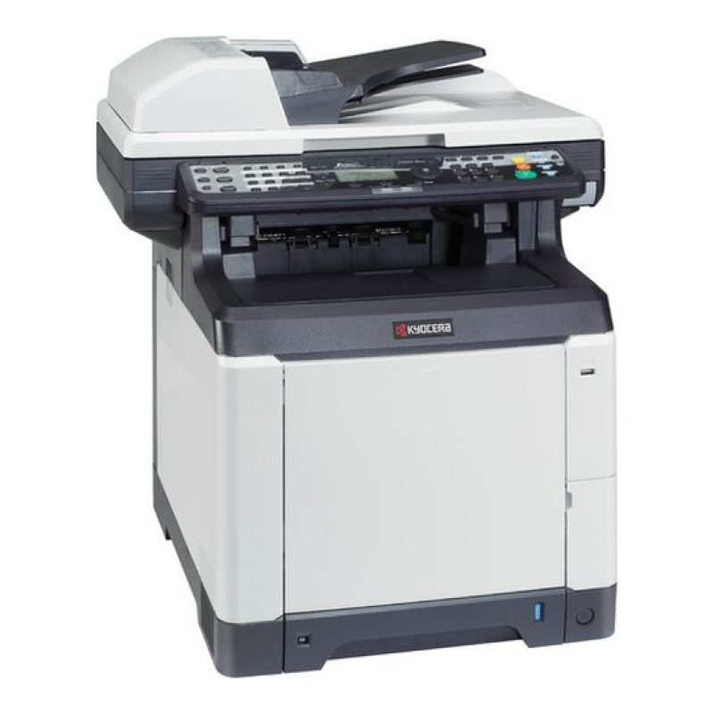 Kyocera FS-C2126MFP+ — görsel 2