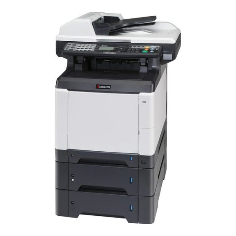 Kyocera FS-C2126MFP+ — görsel 4