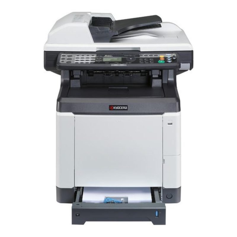 Kyocera FS-C2126MFP/KL3 — görsel 2