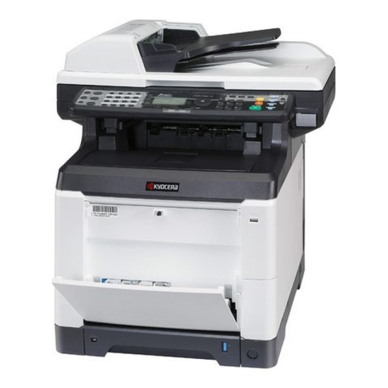 Kyocera FS-C2126MFP/KL3 — görsel 3
