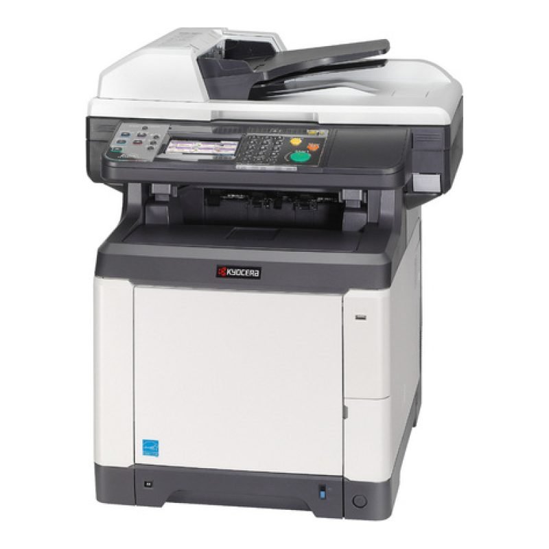 Kyocera FS-C2526MFP