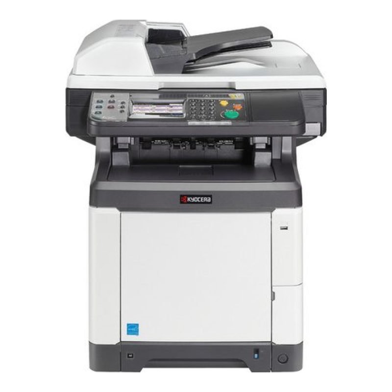 Kyocera FS-C2526MFP — görsel 2