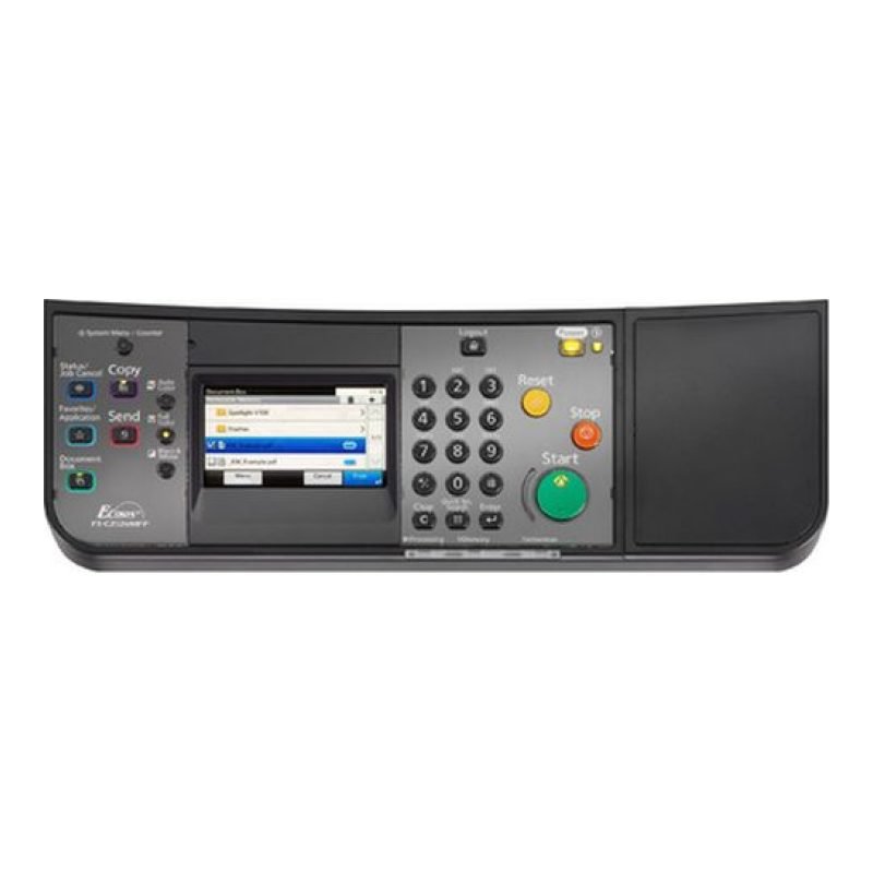 Kyocera FS-C2526MFP — görsel 4