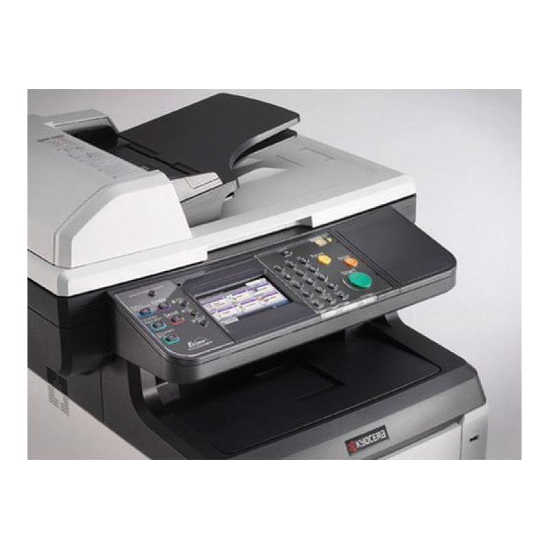 Kyocera FS-C2526MFP — görsel 5