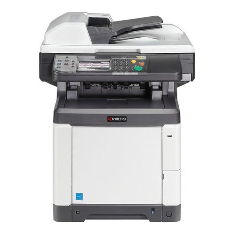 Kyocera FS-C2526MFP/KL3 — görsel 2