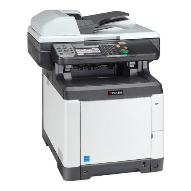 Kyocera FS-C2526MFP/KL3 — görsel 3