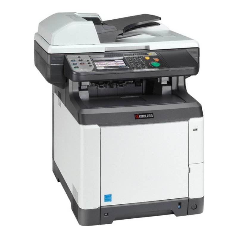 Kyocera FS-C2626MFP