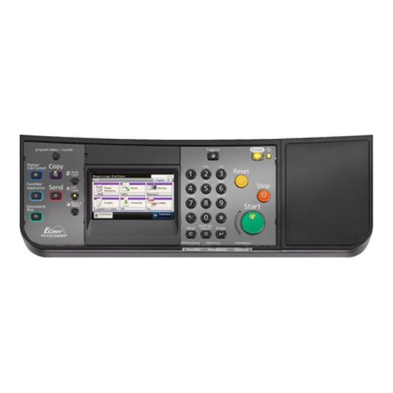 Kyocera FS-C2626MFP — görsel 3