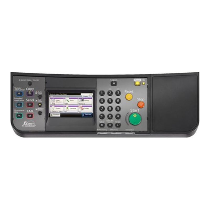 Kyocera FS-C2626MFP — görsel 5