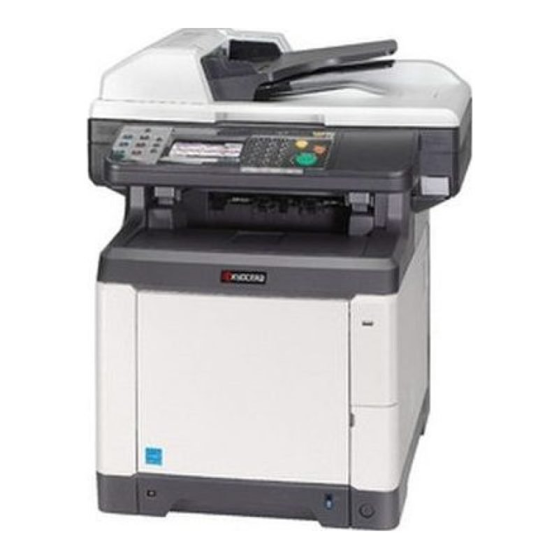 Kyocera FS-C2626MFP/KL3