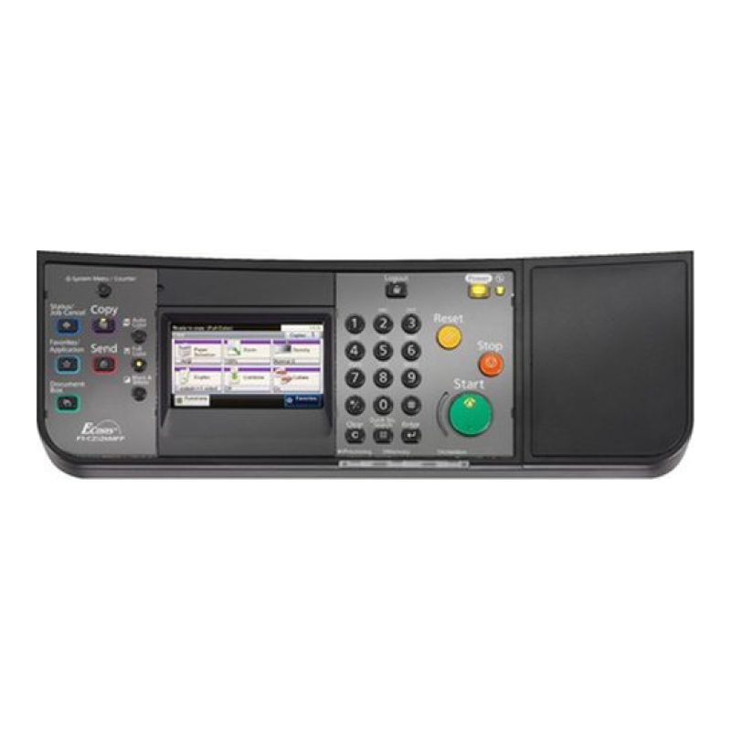 Kyocera FS-C2626MFP/KL3 — görsel 3