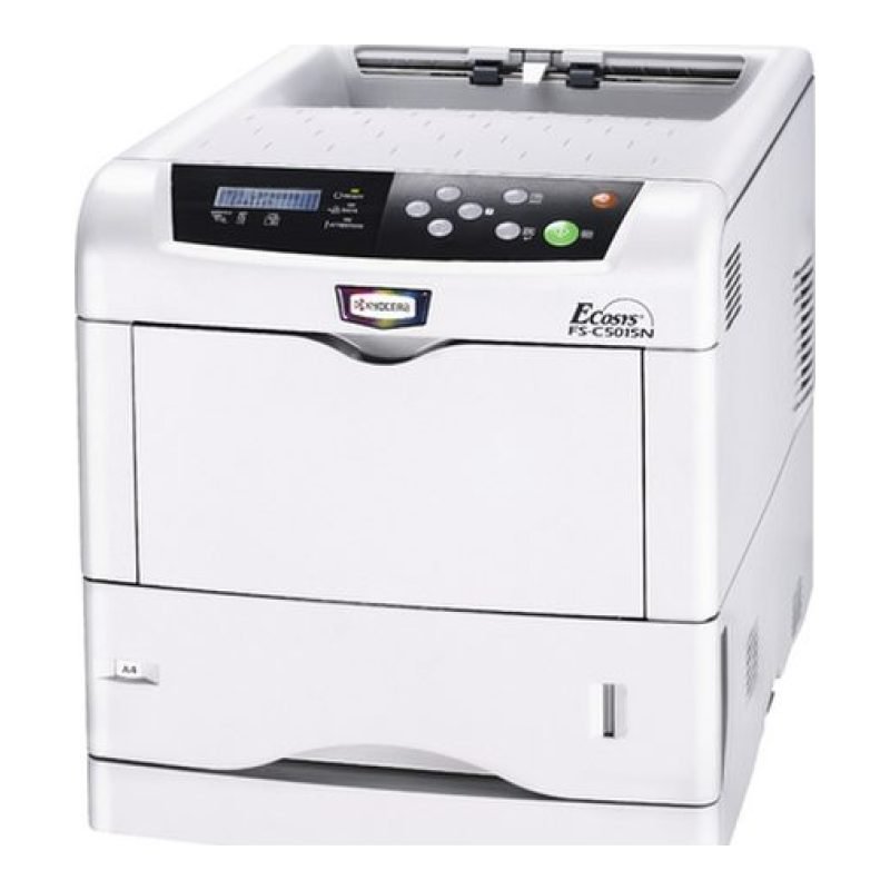 Kyocera FS-C5015N Colour Laser