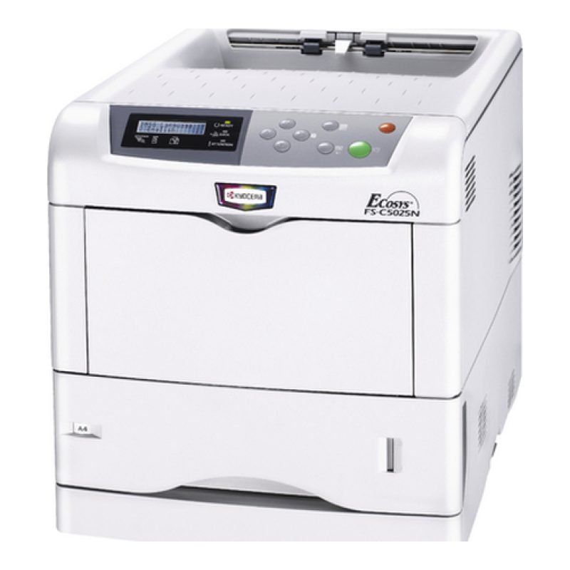 Kyocera FS-C5025DN