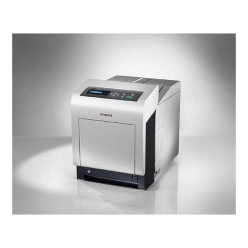 Kyocera FS-C5100DN Colour Laser — görsel 4