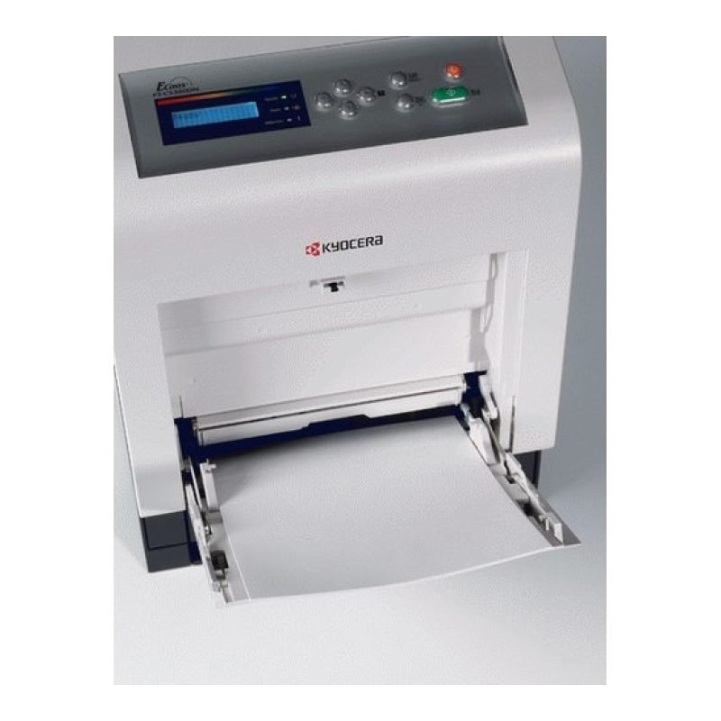 Kyocera FS-C5100DN — görsel 3