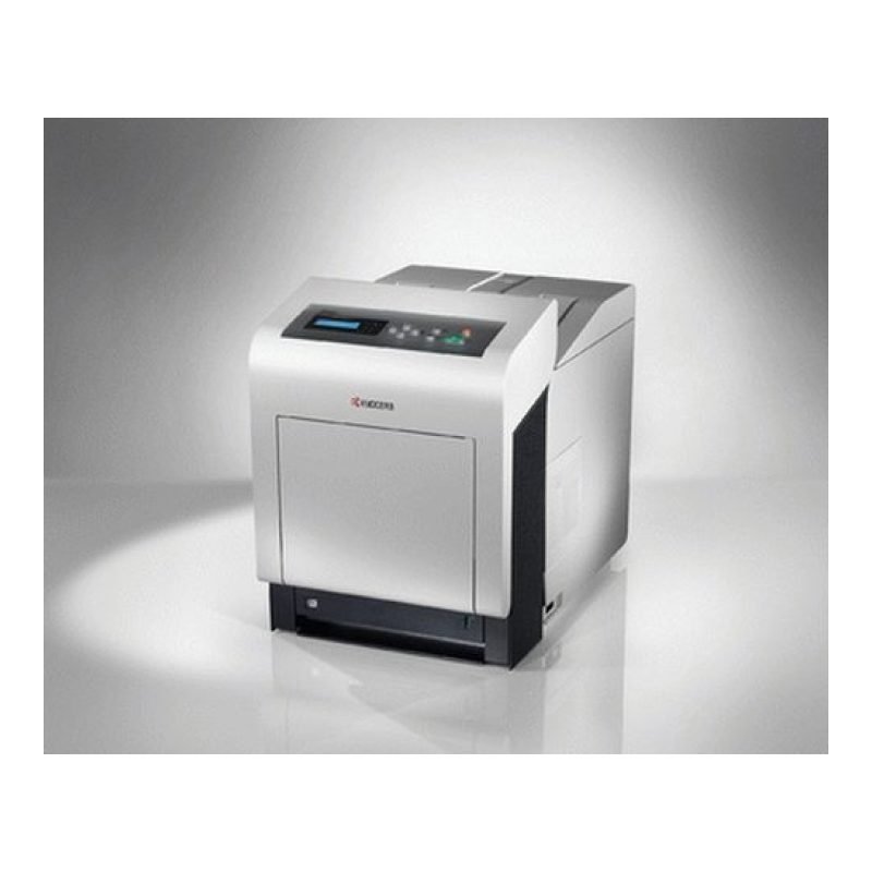 Kyocera FS-C5100DN — görsel 4