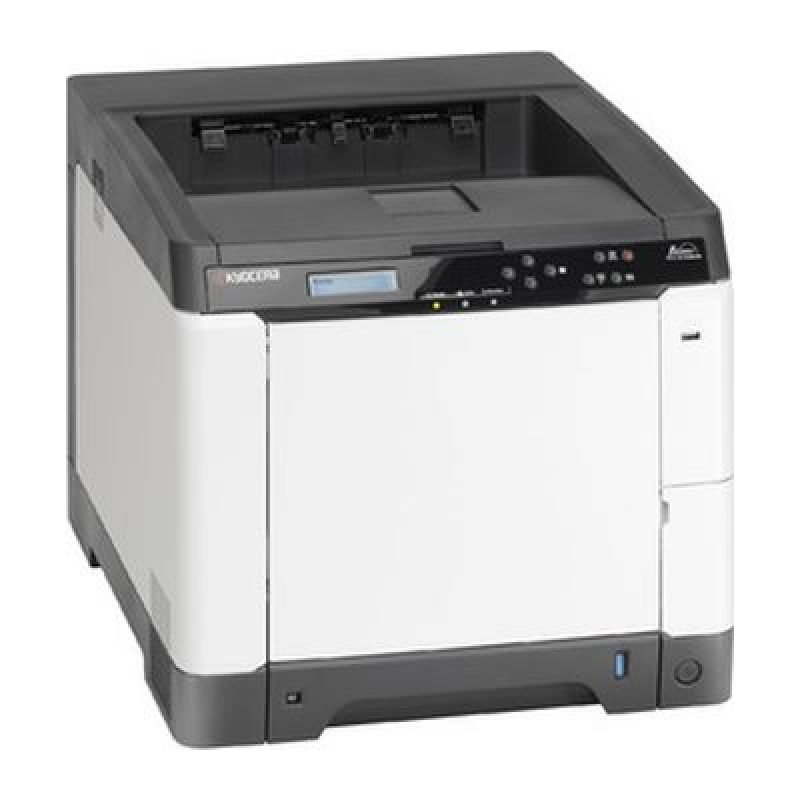 Kyocera FS-C5150DN — görsel 4