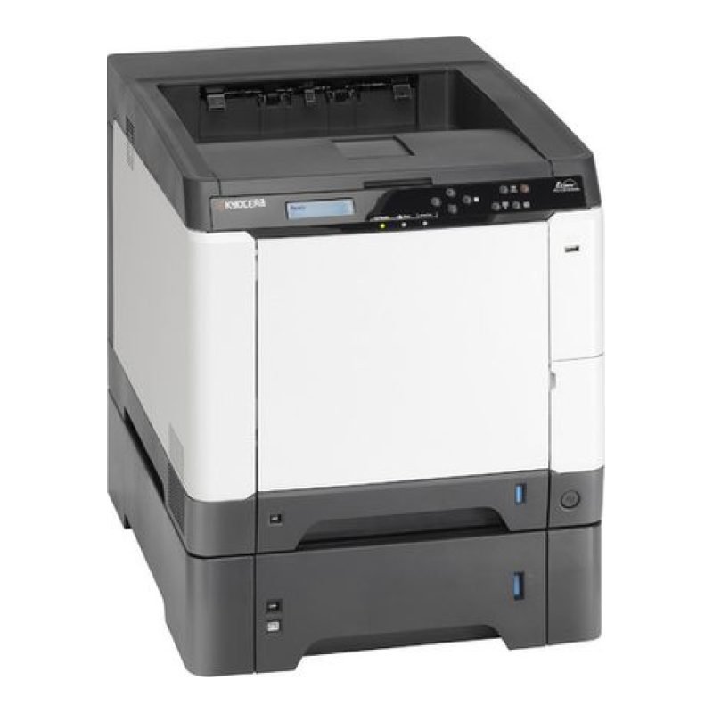Kyocera FS-C5150DN — görsel 5