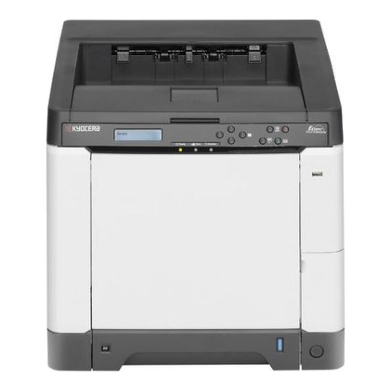 Kyocera FS-C5150DN/KL3 — görsel 4