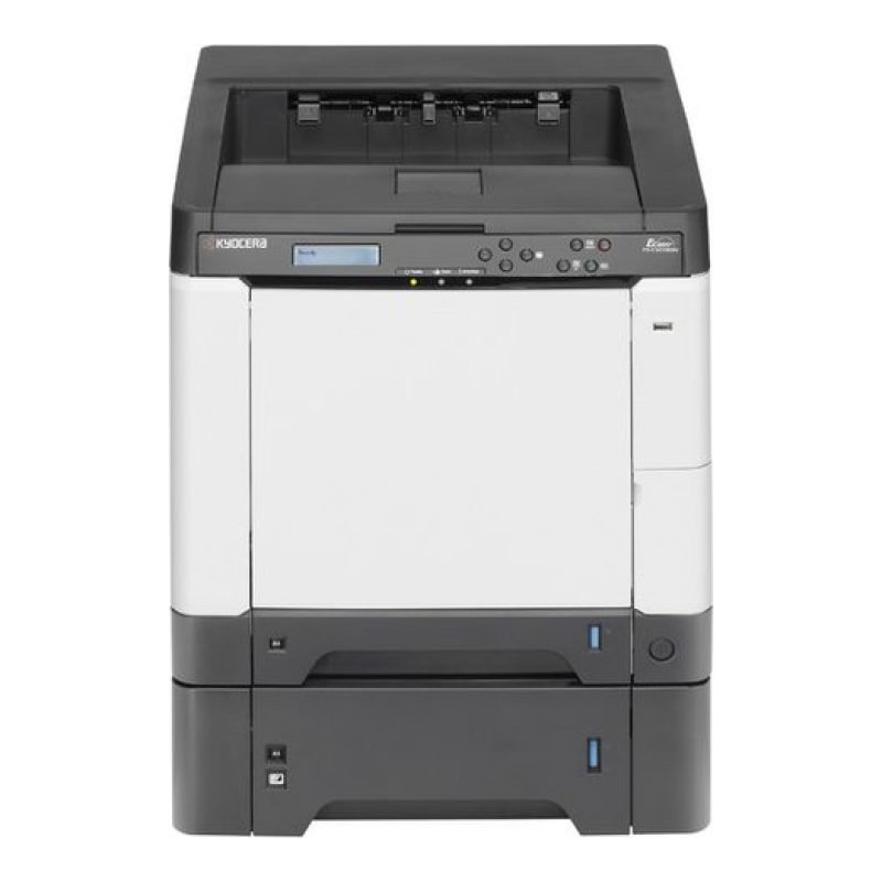 Kyocera FS-C5150DN/KL3 — görsel 5