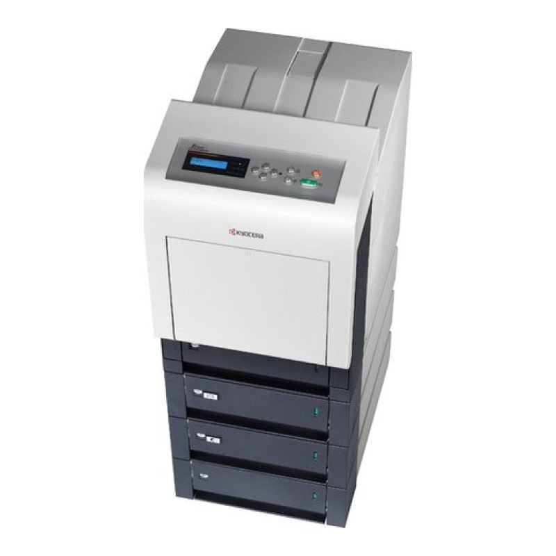 Kyocera FS-C5200DN — görsel 2