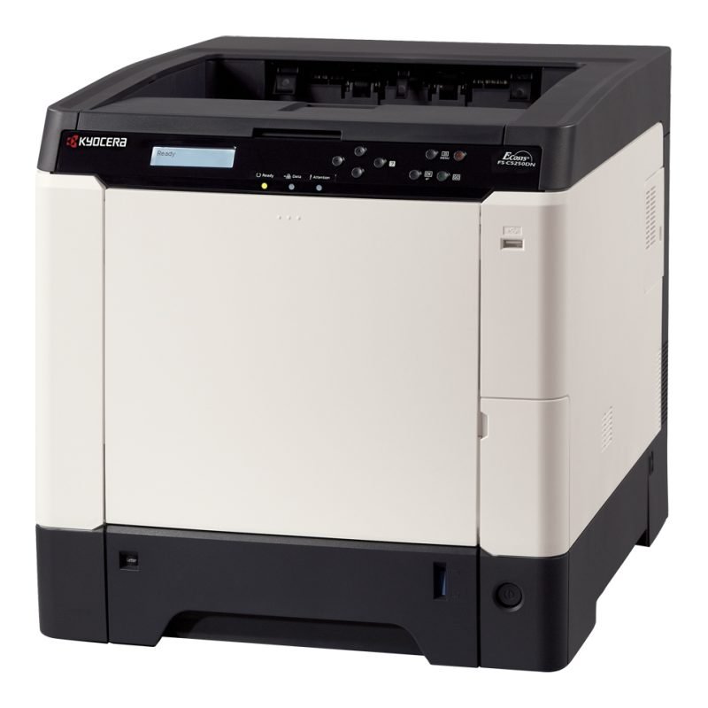 Kyocera FS-C5250DN
