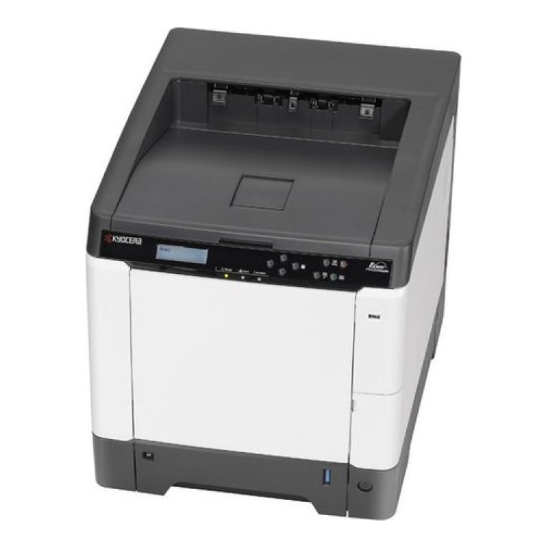 Kyocera FS-C5250DN — görsel 2