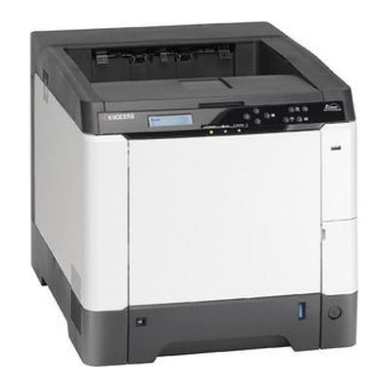Kyocera FS-C5250DN/KL3 — görsel 3