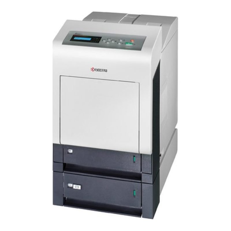 Kyocera FS-C5300DN Colour Laser