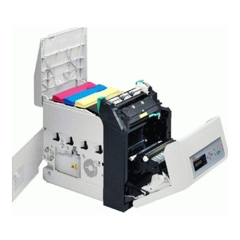 Kyocera FS-C5300DN Colour Laser — görsel 4