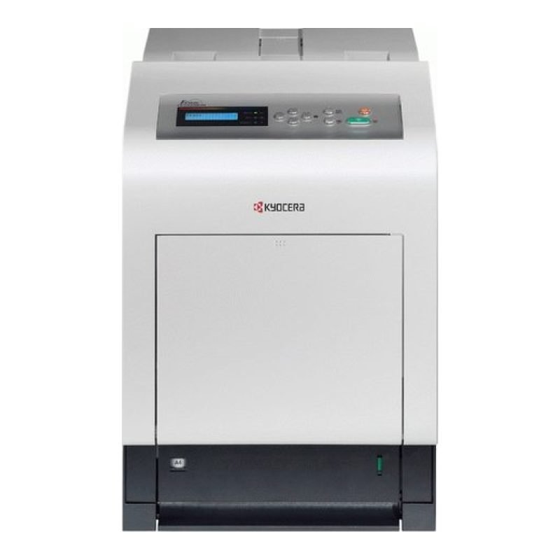 Kyocera FS-C5300DN — görsel 2