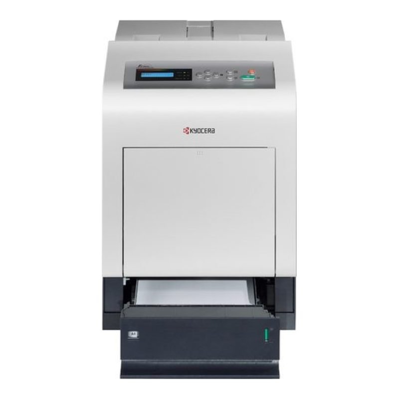 Kyocera FS-C5300DN — görsel 3