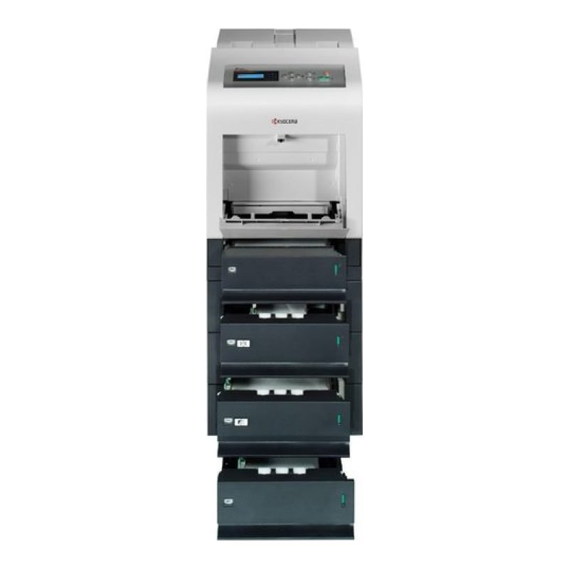 Kyocera FS-C5300DN — görsel 4