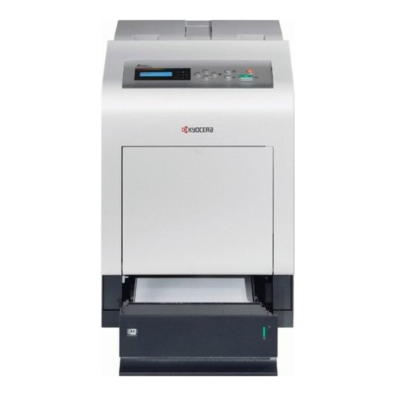 Kyocera FS-C5350DN — görsel 2