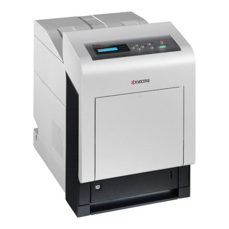 Kyocera FS-C5350DN — görsel 3