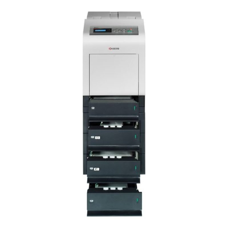 Kyocera FS-C5350DN/KL3 — görsel 2