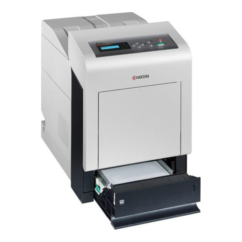 Kyocera FS-C5350DN/KL3 — görsel 3