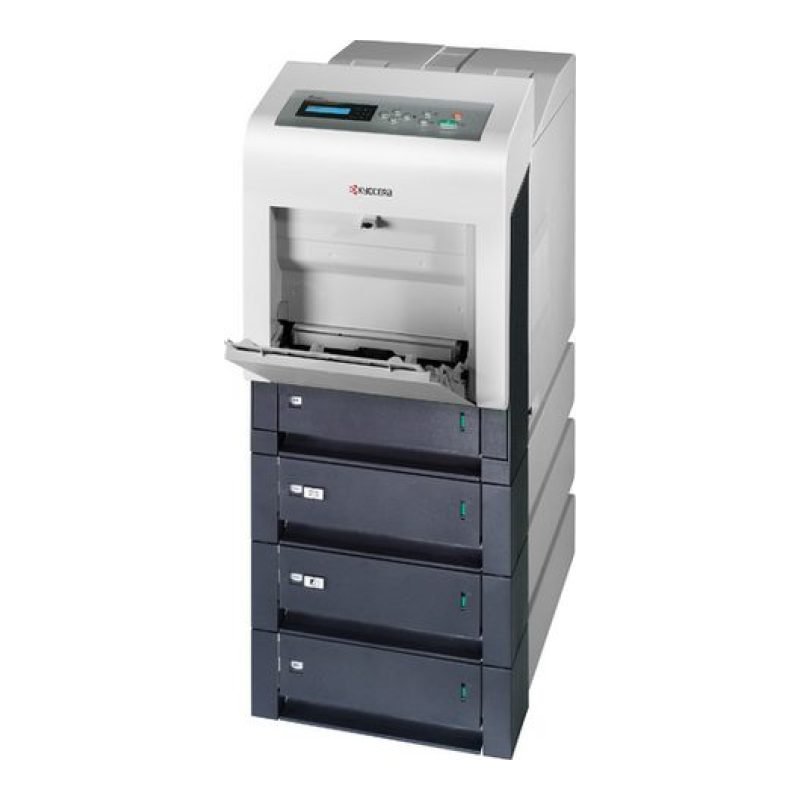 Kyocera FS-C5350DN/KL3 — görsel 5