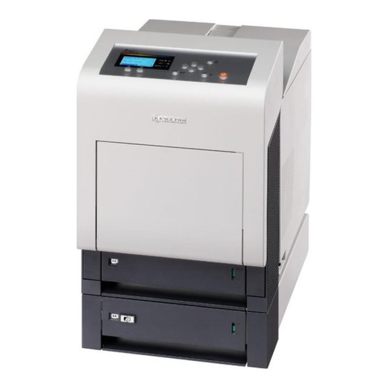 Kyocera FS-C5400DN — görsel 2