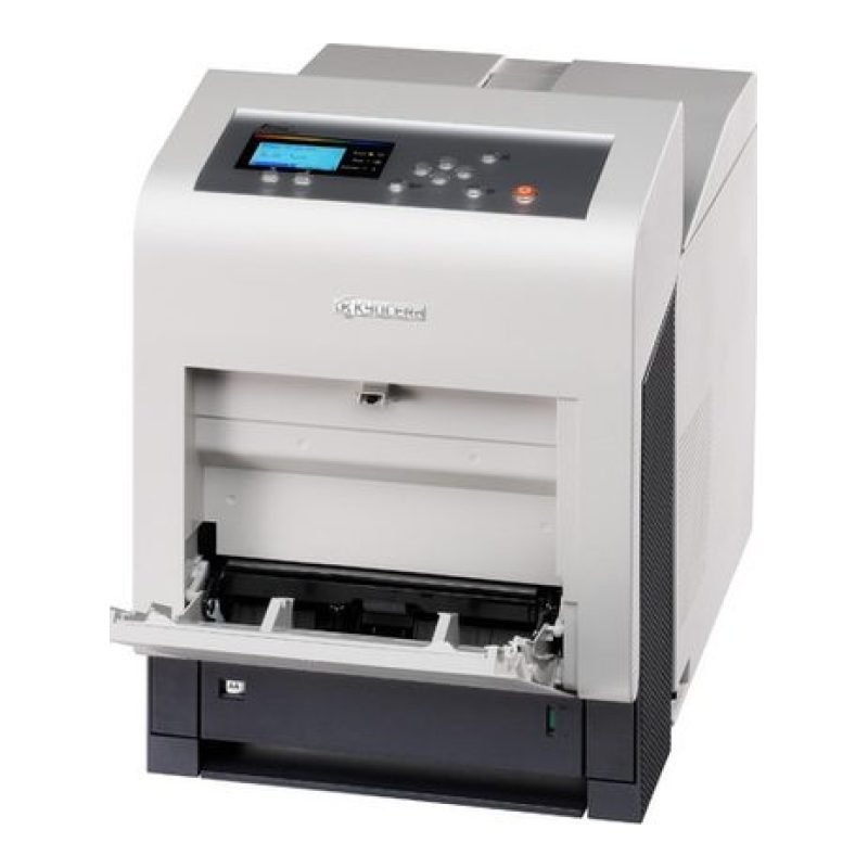 Kyocera FS-C5400DN — görsel 3