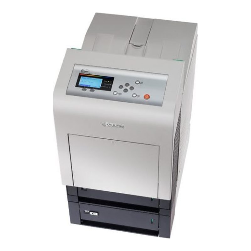 Kyocera FS-C5400DN — görsel 4
