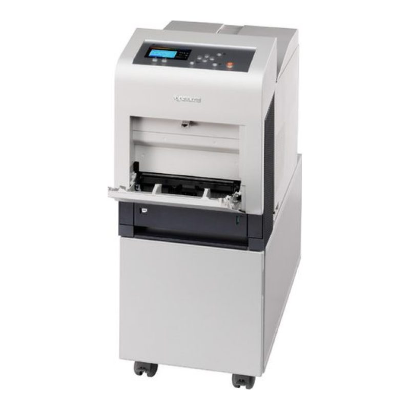 Kyocera FS-C5400DN/KL3 — görsel 2