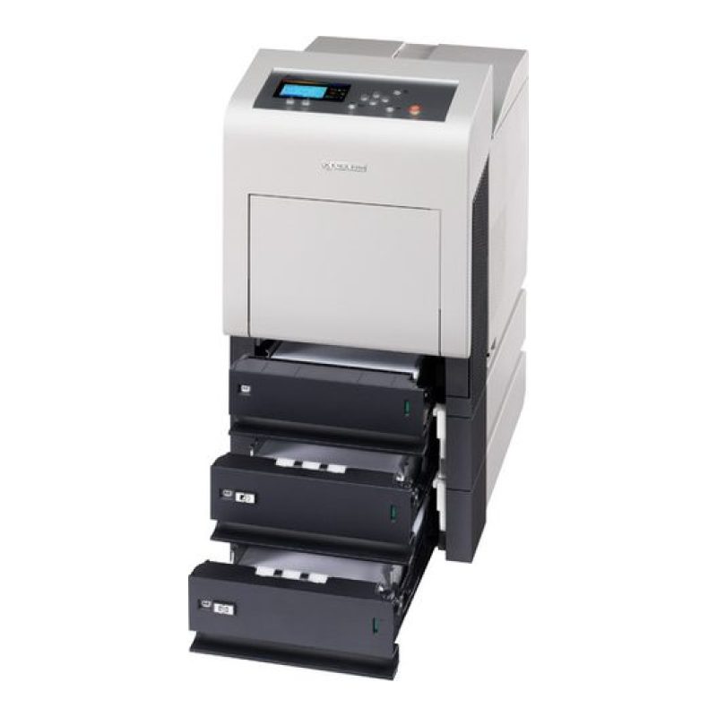 Kyocera FS-C5400DN/KL3 — görsel 3